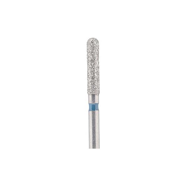 فرز الماسی مدل استوانه ای ته گرد توربین 881 برند Jota Dental Diamond Burs 881 Jota